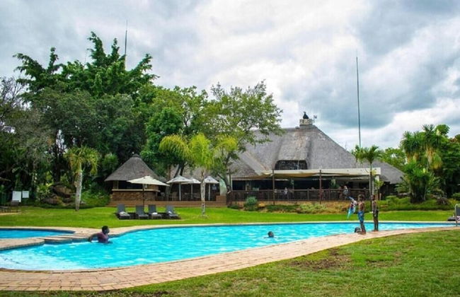 Inyamatane 227B Kruger Park Lodge - Foto 18