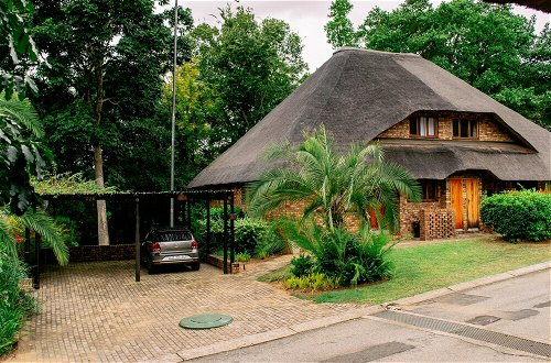 Foto 1 - Inyamatane 227B Kruger Park Lodge