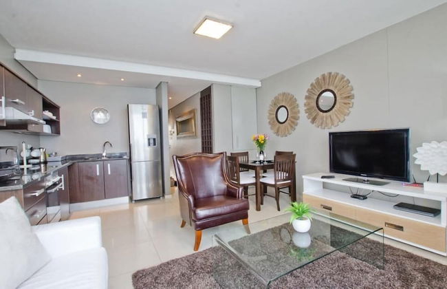 401 Infinity Apartment - Foto 1