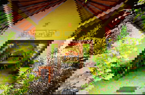 Foto 1 - Kirana Homestay - Sunshine Bungalow