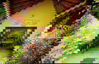 Photo 1 - Kirana Homestay - Sunshine Bungalow