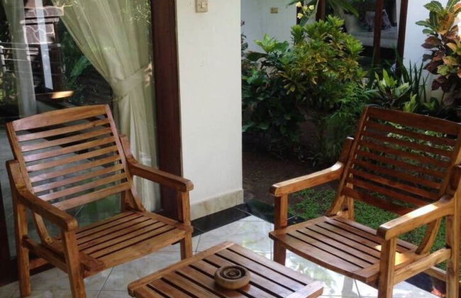 Kirana Homestay - Sunshine Bungalow - Foto 11