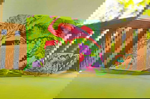 Foto 10 - Kirana Homestay - Sunshine Bungalow