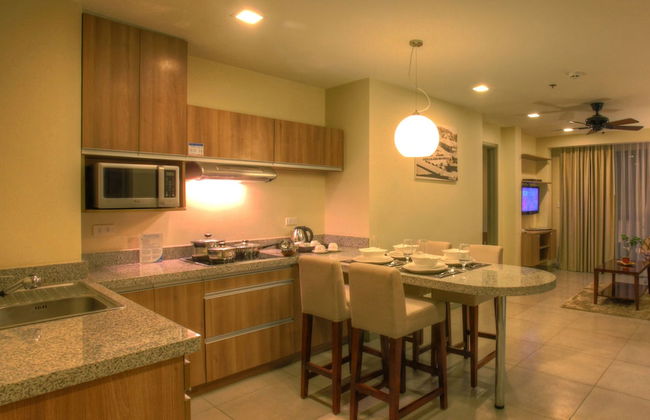 Azalea Hotels & Residences Baguio - Foto 37