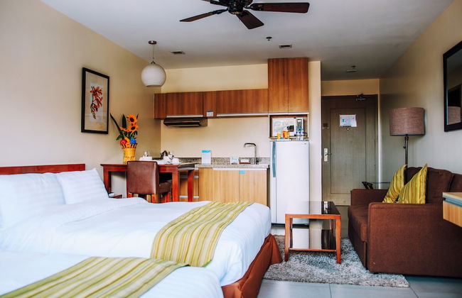 Azalea Hotels & Residences Baguio - Foto 24