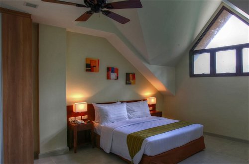 Foto 15 - Azalea Hotels & Residences Baguio