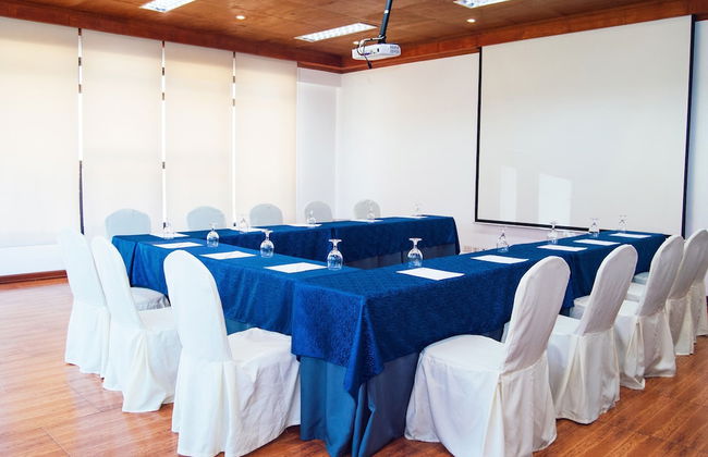 Azalea Hotels & Residences Baguio - Foto 65