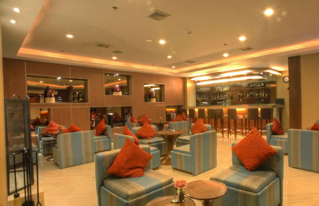 Azalea Hotels & Residences Baguio - Foto 61