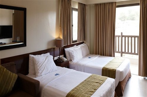 Foto 19 - Azalea Hotels & Residences Baguio
