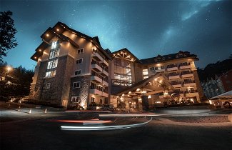 Foto 1 - Azalea Hotels & Residences Baguio