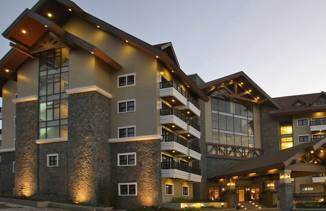 Azalea Hotels & Residences Baguio - Foto 72