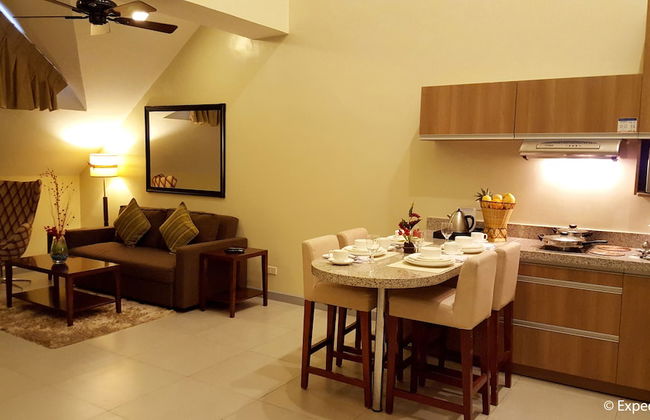 Azalea Hotels & Residences Baguio - Foto 29
