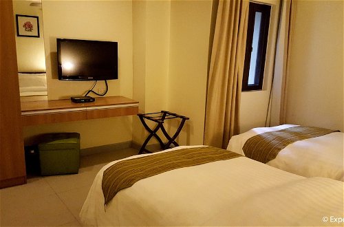 Foto 5 - Azalea Hotels & Residences Baguio
