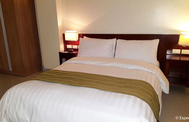 Azalea Hotels & Residences Baguio - Foto 3