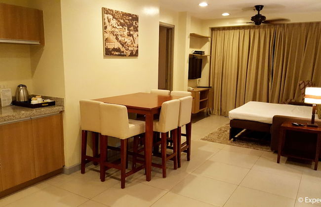 Azalea Hotels & Residences Baguio - Foto 4