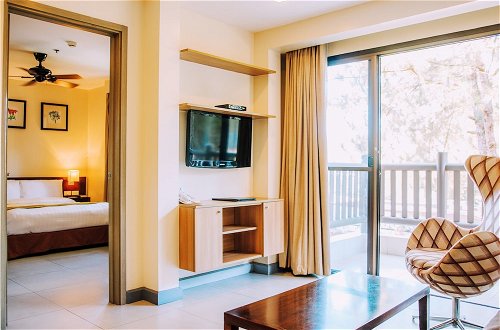 Foto 46 - Azalea Hotels & Residences Baguio