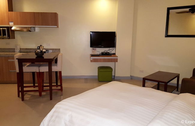 Azalea Hotels & Residences Baguio - Foto 7