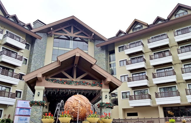 Azalea Hotels & Residences Baguio - Foto 68