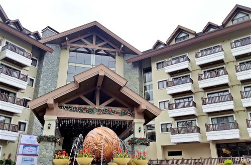 Foto 68 - Azalea Hotels & Residences Baguio