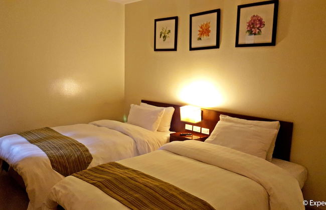Azalea Hotels & Residences Baguio - Foto 13