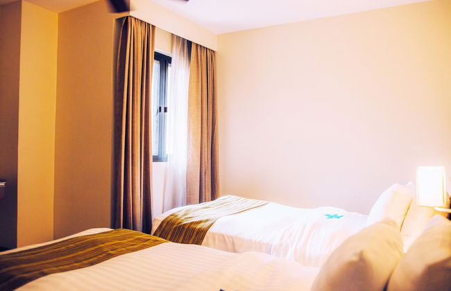 Azalea Hotels & Residences Baguio - Foto 21