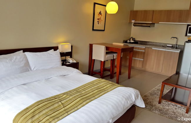 Azalea Hotels & Residences Baguio - Foto 6