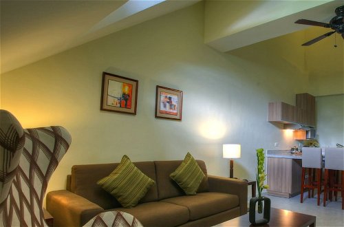 Foto 47 - Azalea Hotels & Residences Baguio