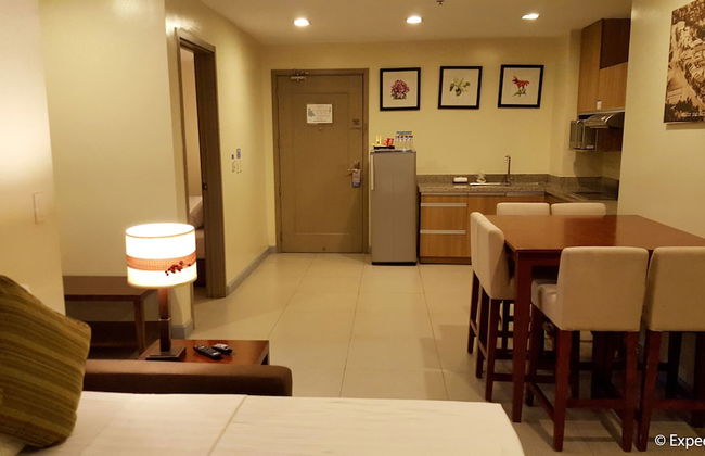 Azalea Hotels & Residences Baguio - Foto 39