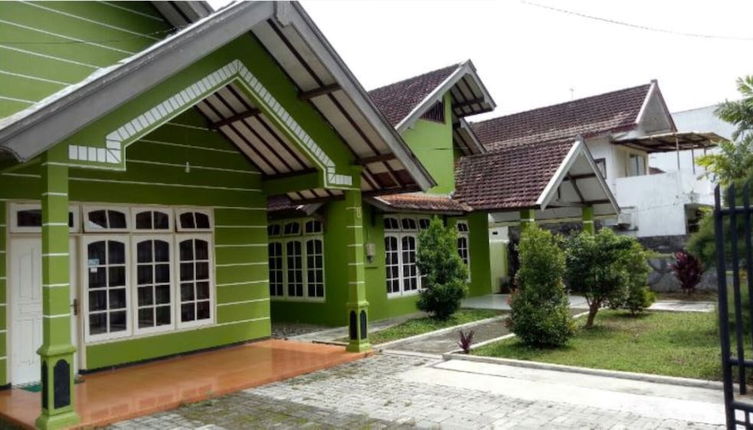 Photo 1 - Villa Darsono