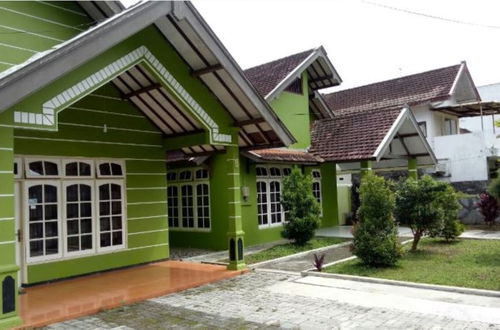 Photo 1 - Villa Darsono