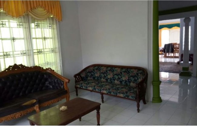 Villa Darsono - Foto 8