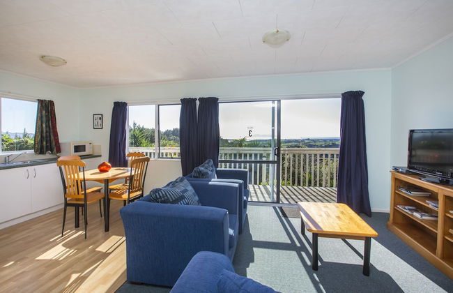 Mangawhai Retreat Apartments - Photo 49