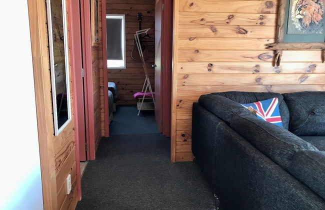 Mangawhai Retreat Apartments - Photo 36