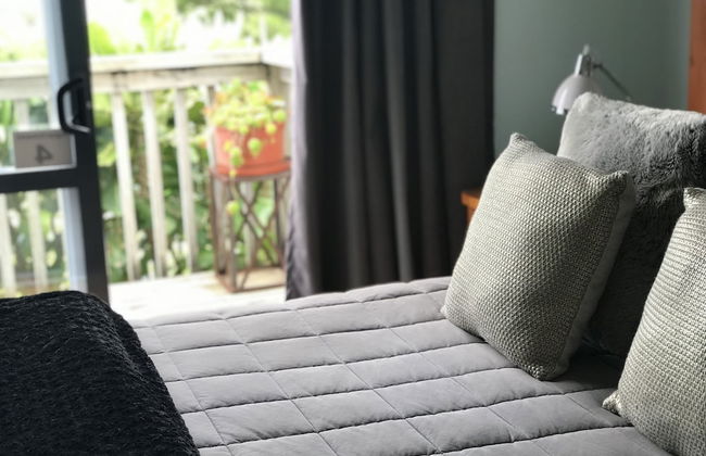 Mangawhai Retreat Apartments - Photo 8