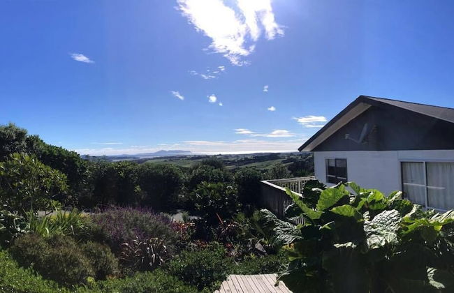 Mangawhai Retreat Apartments - Photo 1