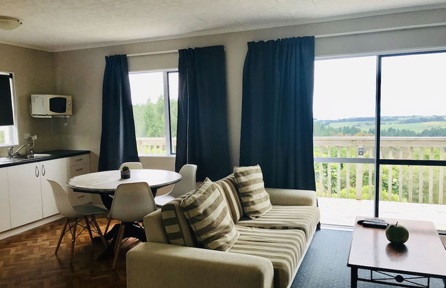 Mangawhai Retreat Apartments - Photo 53