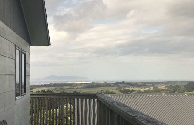 Mangawhai Retreat Apartments - Photo 42