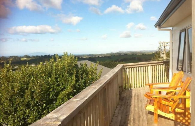 Mangawhai Retreat Apartments - Photo 69