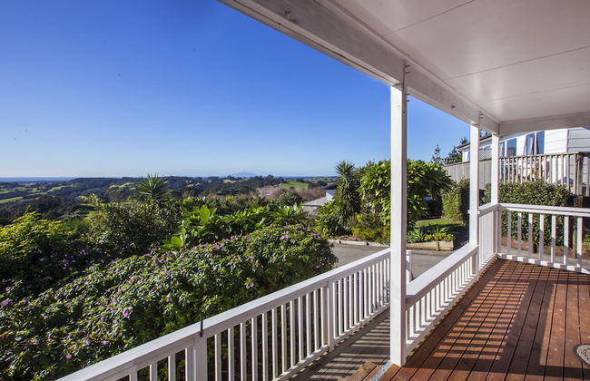 Mangawhai Retreat Apartments - Photo 66