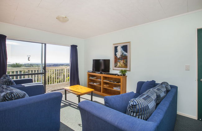 Mangawhai Retreat Apartments - Photo 26
