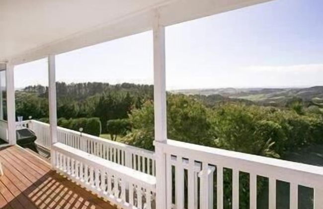 Mangawhai Retreat Apartments - Photo 70