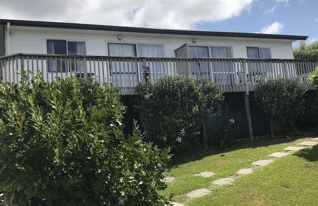 Mangawhai Retreat Apartments - Photo 73