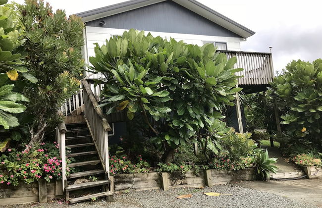 Mangawhai Retreat Apartments - Photo 68