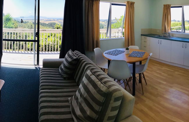 Mangawhai Retreat Apartments - Photo 22