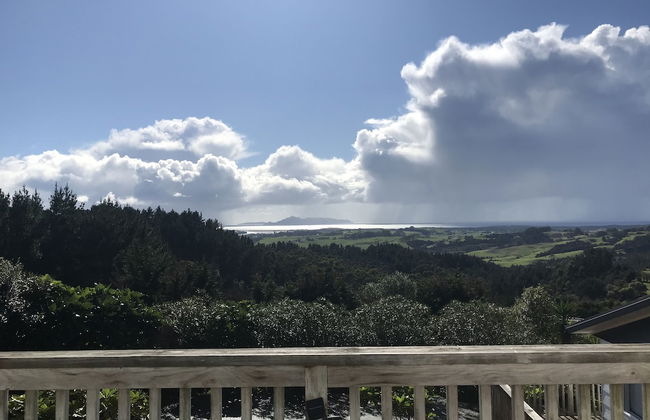 Mangawhai Retreat Apartments - Photo 47