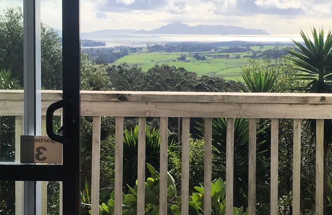 Mangawhai Retreat Apartments - Photo 44