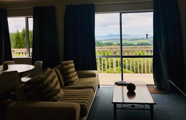 Mangawhai Retreat Apartments - Photo 20