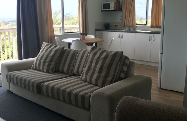 Mangawhai Retreat Apartments - Photo 28