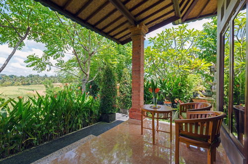 Photo 33 - Cahaya Ubud Villa