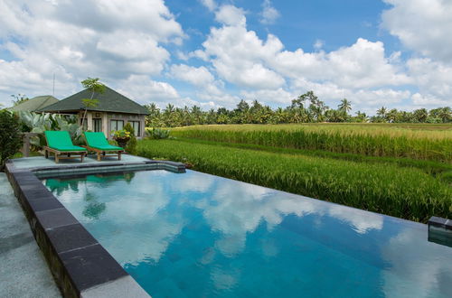 Foto 40 - Cahaya Ubud Villa